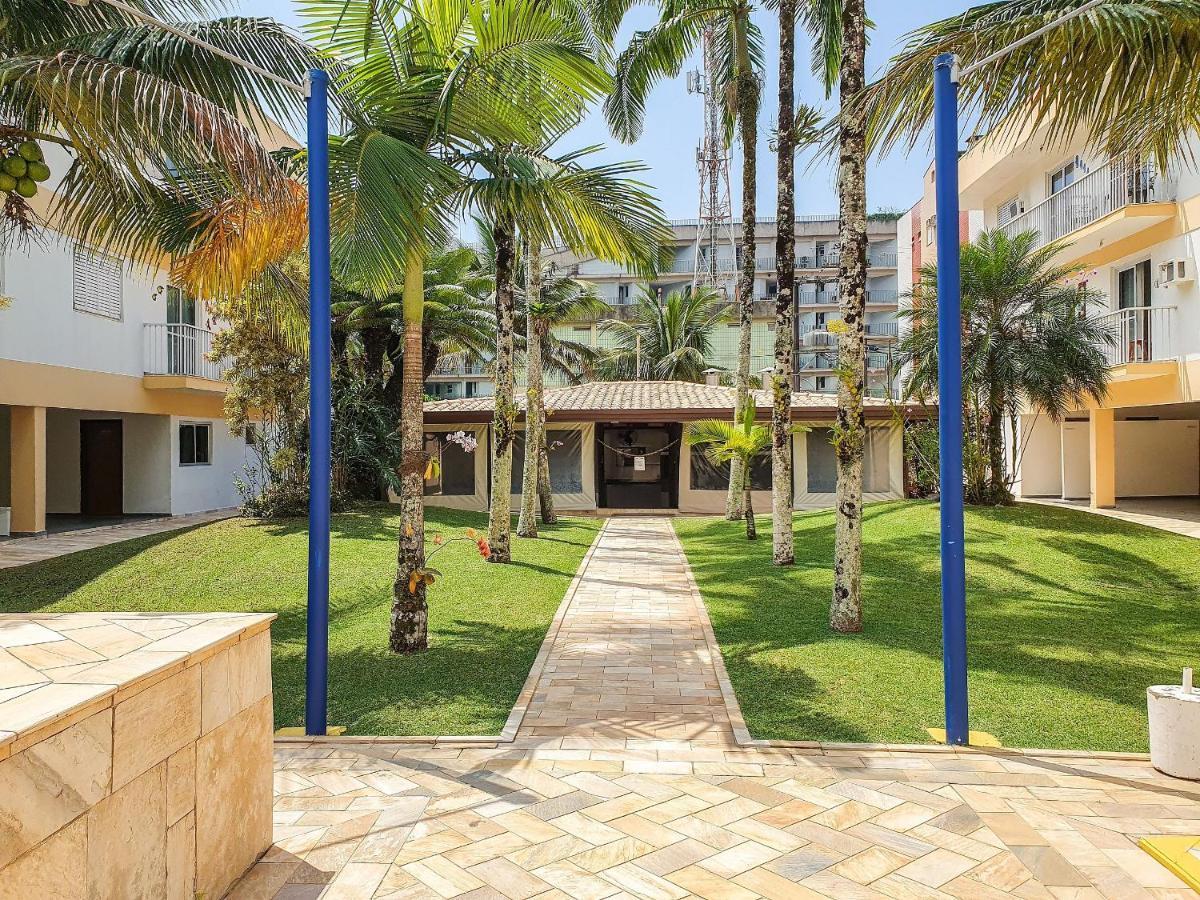 Condominio Solar De אובטובה מראה חיצוני תמונה