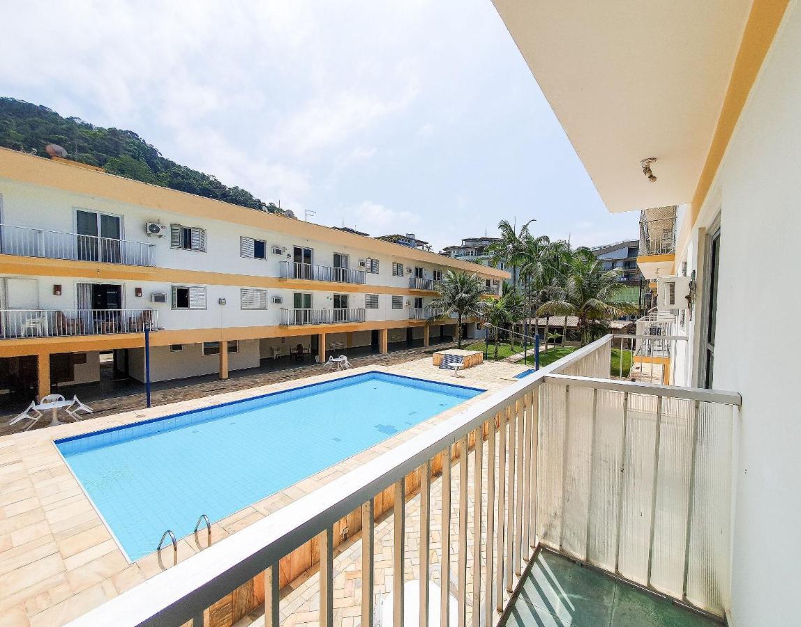 Condominio Solar De אובטובה מראה חיצוני תמונה