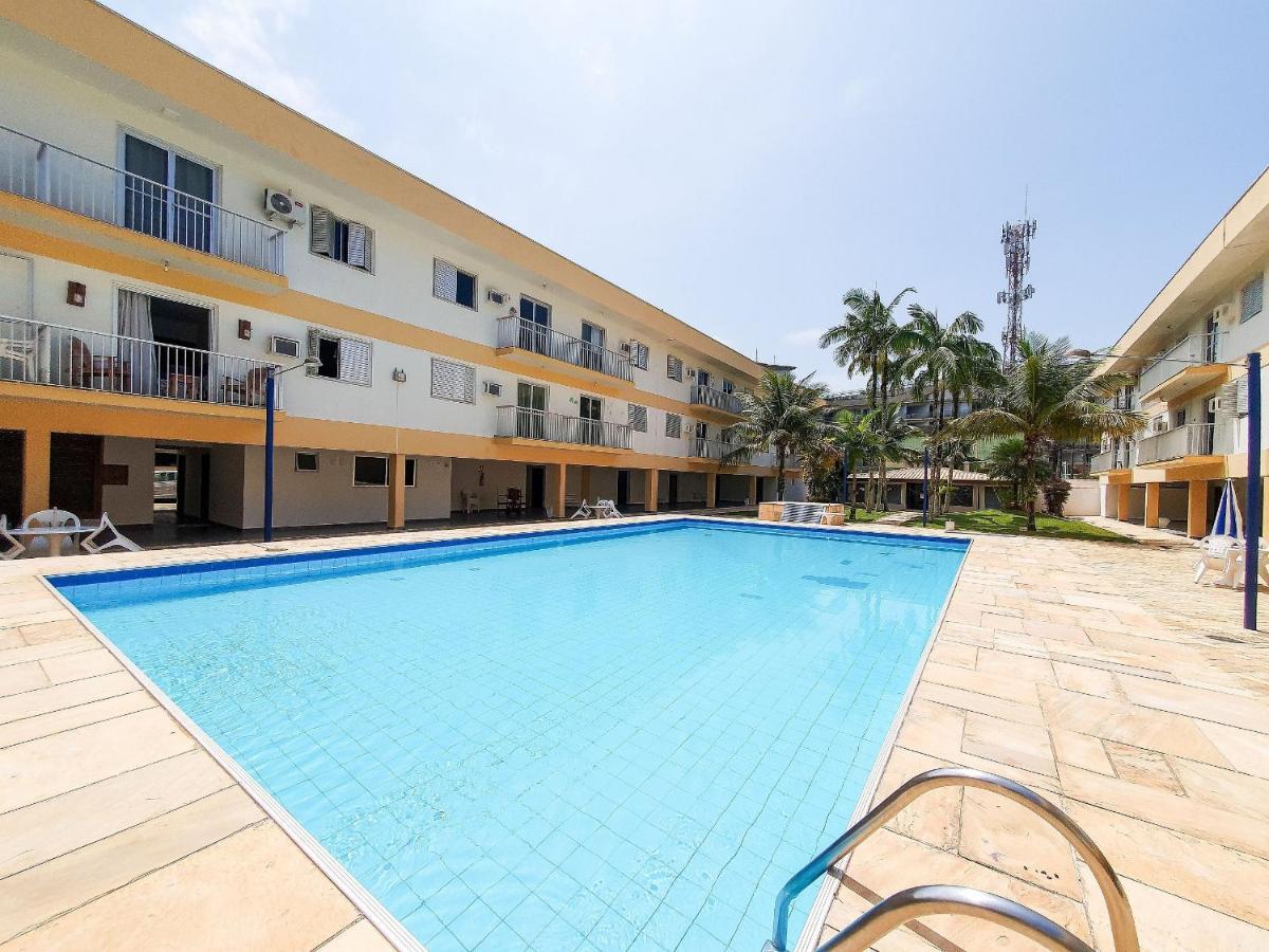 Condominio Solar De אובטובה מראה חיצוני תמונה