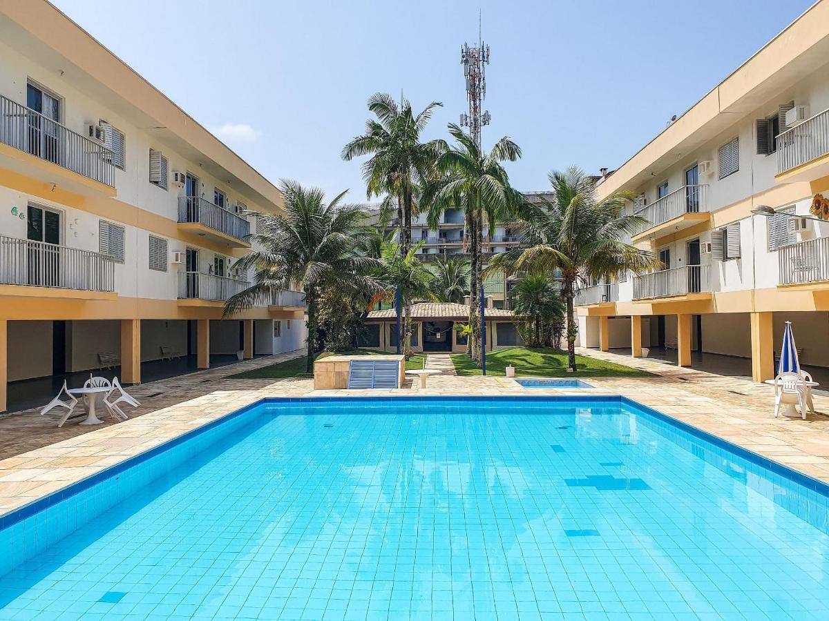Condominio Solar De אובטובה מראה חיצוני תמונה