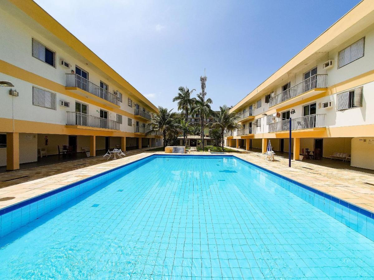 Condominio Solar De אובטובה מראה חיצוני תמונה