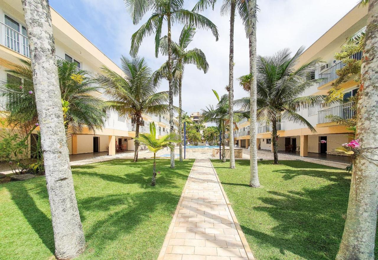 Condominio Solar De אובטובה מראה חיצוני תמונה